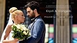Award 2016 - Best Highlights - Wedding in Leros island - Trailer