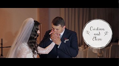 Award 2016 - Best Highlights - Cristiand & Eliza Wedding Highlights