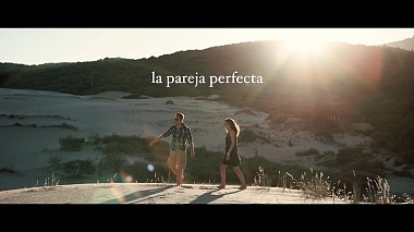 Award 2016 - Best Highlights - La pareja perfecta