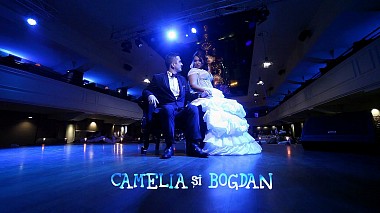 Award 2016 - Best Highlights - Camelia and Bogdan