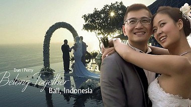 Award 2016 - Best Highlights - Belong Together, Dan & Perry, Bali, Indonesia