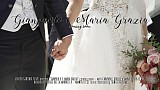 Award 2016 - Best Highlights - Wedding Trailer | Gianpaolo e Maria Grazia | Matteo Santoro Films 
