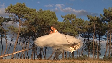 Award 2016 - En İyi Yürüyüş - Una tarde