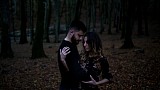 Award 2016 - En İyi Nişan - Love Actually Rachele + Luca 
