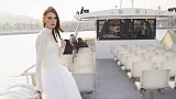Award 2016 - Cel mai bun video de logodna - "Love Day" Cruise around Barcelona's port