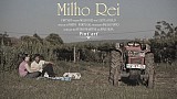 Award 2016 - Najlepsza Historia Miłosna - Milho Rei :: Red Corn Cob