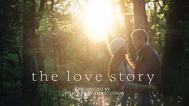 Award 2016 - Ο καλύτερος Αρραβώνας - The Love Story Sofia & André 