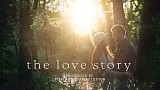Award 2016 - Лучшая История Знакомства - The Love Story Sofia & André 