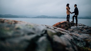 Award 2016 - Najlepsza Historia Miłosna - Cristina e Joel [Norway]