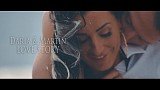 Award 2016 - Cel mai bun video de logodna - Daria & Martin