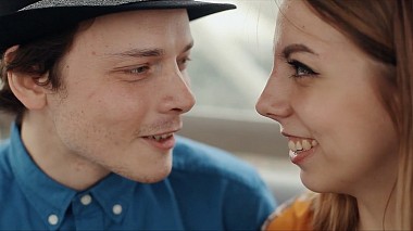 Award 2016 - Beste Verlobung - True Love Story / Рина и Женя