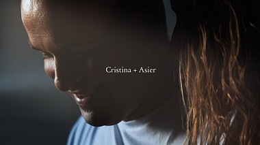 Award 2016 - Nejlepší Lovestory - CRISTINA + ASIER LOVE STORY