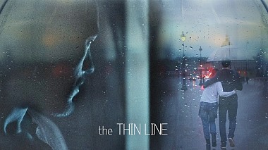 Award 2016 - Ο καλύτερος Αρραβώνας - The Thin Line 
