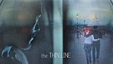 Award 2016 - Nejlepší Lovestory - The Thin Line 