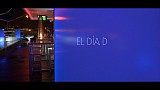 Award 2016 - Cel mai bun video de logodna - EL DIA D