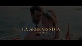 Award 2016 - Best Engagement - La Serenissima Vol I