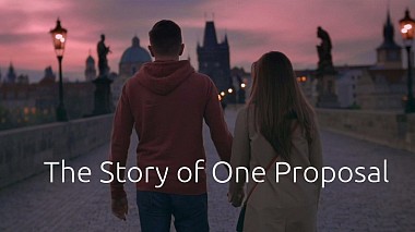 Award 2016 - En İyi Nişan - The Story of One Proposal