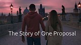 Award 2016 - Hôn ước hay nhất - The Story of One Proposal