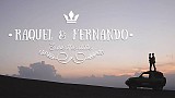 Award 2016 - Запрошення на весілля - Raquel & Fernando = Adventure