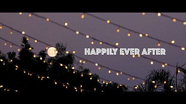 Award 2016 - Miglior Videografo - Happily Ever After