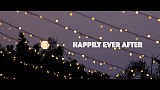 Award 2016 - Videographer hay nhất - Happily Ever After