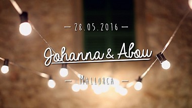 Award 2016 - Najlepszy Filmowiec - Trailer Johanna & Abou