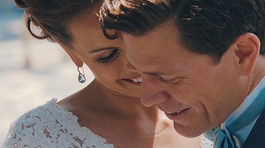 Award 2016 - Nejlepší videomaker - Wedding film in Portofino || Cecilia & Lars 