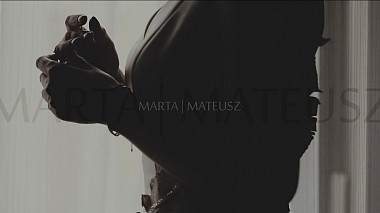 Award 2016 - Nejlepší videomaker - Marta & Mateusz | Love Story