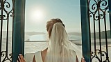 Award 2016 - Melhor videógrafo - Sergei&Daria / Santorini, Greece