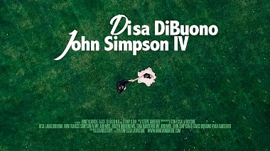 Award 2016 - Best Videographer - Disa & John