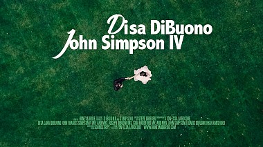 Award 2016 - Melhor videógrafo - Disa & John