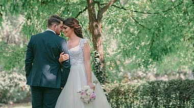 Award 2016 - En İyi Videographer - Alin & Alexandra {Wedding day} 