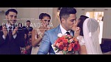 Award 2016 - Mejor videografo - Claudiu & Andreea Wedding Trailer