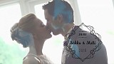 Award 2016 - Лучший Видеограф - Sirkku & Matti Wedding Highlights