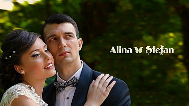 Award 2016 - Καλύτερος Βιντεογράφος - Alina and Stefan