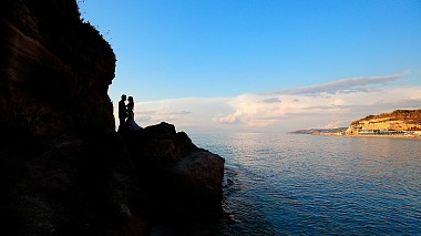 Award 2016 - Miglior Videografo - Carmelo e Nunzia