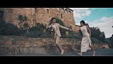 Award 2016 - Mejor videografo - Wedding in Spain, Costa Brava - Nikita & Victoria