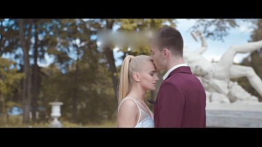 Award 2016 - Лучший Видеограф - Adas♢Simona Wedding Highlights