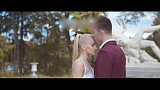 Award 2016 - Nejlepší videomaker - Adas♢Simona Wedding Highlights