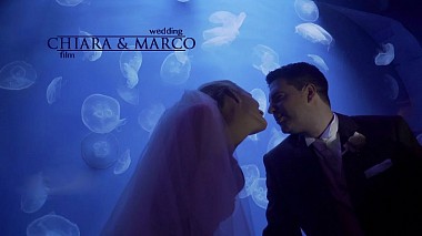 Award 2016 - 年度最佳视频艺术家 - Chiara e Marco wedding film