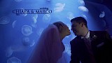 Award 2016 - Найкращий Відеограф - Chiara e Marco wedding film