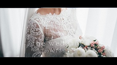 Award 2016 - Mejor videografo - The Wedding Alexandra & Daniel 