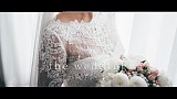Award 2016 - 年度最佳视频艺术家 - The Wedding Alexandra & Daniel 