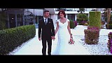 Award 2016 - Лучший Видеограф - Short Film Marina & Antonio