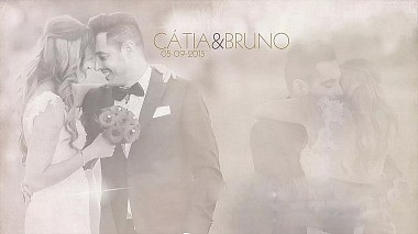 Award 2016 - Καλύτερος Βιντεογράφος - Same Day Edit - Cátia + Bruno