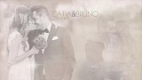 Award 2016 - 年度最佳视频艺术家 - Same Day Edit - Cátia + Bruno