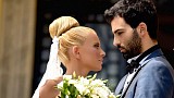 Award 2016 - Καλύτερος Βιντεογράφος - Wedding in Leros island - Trailer