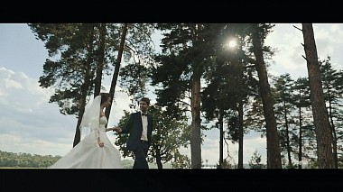 Award 2016 - Nejlepší úprava videa - Wedding Day