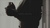 Award 2016 - Найкращий відеомонтажер - Marta & Mateusz | Love Story