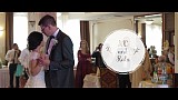 Award 2016 - Nejlepší úprava videa - Nic & Ralu Wedding Trailer